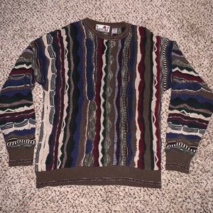 Vintage Florence Tricot Sweater